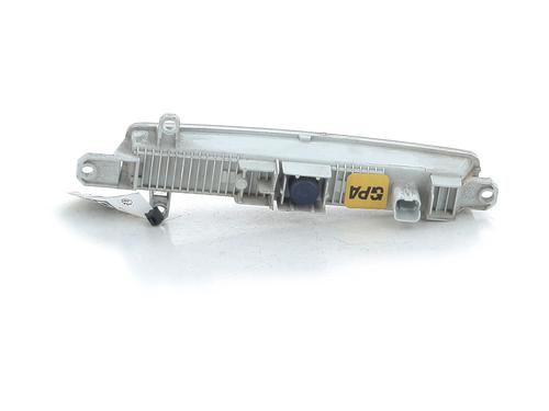 Left daytime light CITROËN C3 II (SC_) 1.2 THP 110 | BP32654999C104