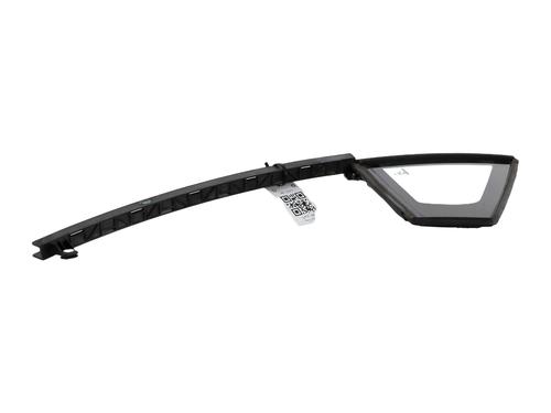 Front right quarter glass RENAULT CLIO IV Grandtour (KH_) 1.5 dCi 90 (KHN3, KHN4) | BP29522273C112 