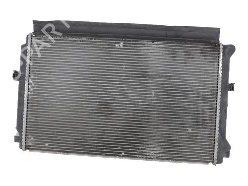 Water radiator VW TOURAN (5T1) 1.5 TSI | BP30827865M31