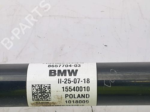 Right front driveshaft BMW 2 Active Tourer (F45) 225 xe Plug-in-Hybrid | BP29144602M39 