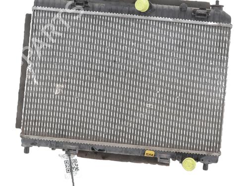 Used Water radiator FORD KA+ III (UK, FK) 1.2 (70 hp) 30799828