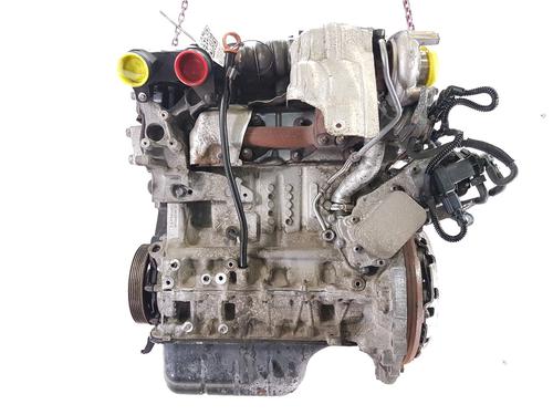 Engine CITROËN C3 II (SC_) 1.6 HDi | BP38717136M1 - Image 2
