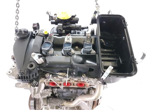 Engine TOYOTA AYGO (_B1_) 1.0 (KGB10_, KGB10R) | BP32255875M1 