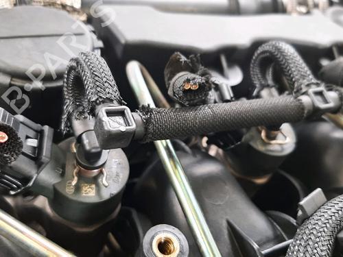 Engine CITROËN C5 II (RC_) 1.6 HDi (RC8HZB) | BP31122551M1 