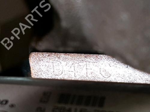 Engine KIA RIO III (UB) 1.4 CRDi | BP29517969M1 