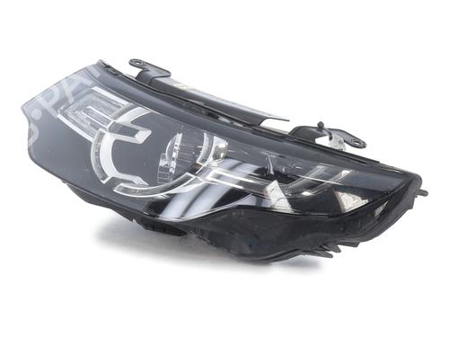 Used Left headlight Left headlight LAND ROVER DISCOVERY SPORT (L550) 2.0 D 4x4 (150 hp) 33645961 33645961