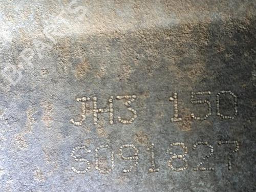 Gearbox RENAULT KANGOO (KC0/1_) 1.5 dCi | BP33300207M3 - Image 5