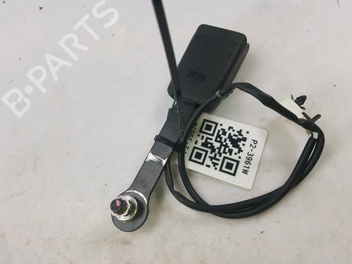 Seat buckle NISSAN MICRA IV (K13K, K13KK) 1.2 | BP27915959I32 