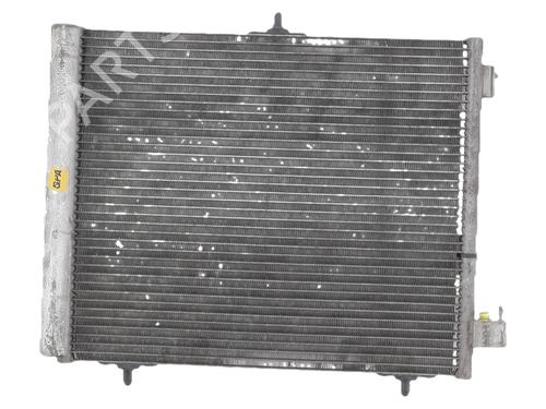 Used AC radiator AC radiator 37191786 37191786