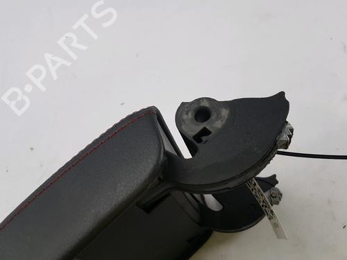 Armrest / Center console VW GOLF VI (5K1) 2.0 GTi | BP27915248I20 