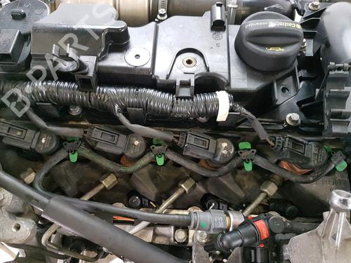 Engine FORD GRAND C-MAX (DXA/CB7, DXA/CEU) 1.6 TDCi | BP37506436M1 - Image 9