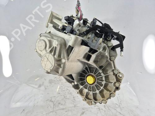 Gearbox FORD FOCUS IV (HN) 1.0 EcoBoost | BP39666413M3 - Image 4
