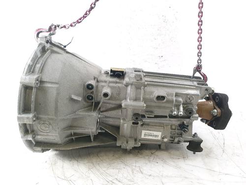 Used Gearbox Gearbox BMW 1 (E87) 116 d (116 hp) 33300166 33300166