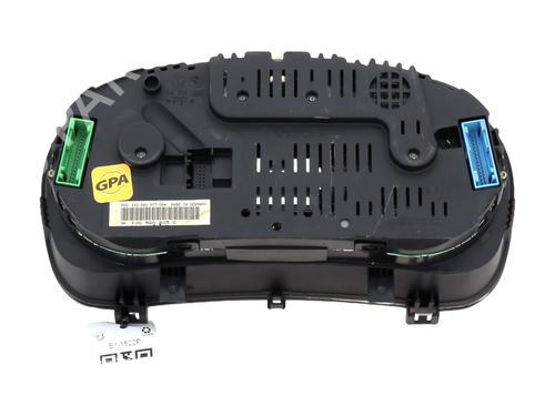 Instrument cluster VW GOLF IV (1J1) 1.9 TDI | BP24325240C47 