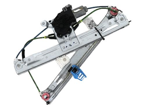 Rudehejsemekanisme Højre foran CITROËN C3 Picasso (SH_)  | BP28487050C23