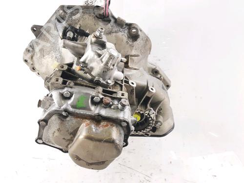 Gearbox OPEL CORSA C (X01) 1.4 (F08, F68) | BP33838525M3 - Image 4
