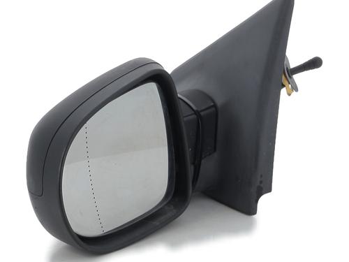 Left mirror RENAULT CLIO III (BR0/1, CR0/1) 1.5 dCi | BP32076877C26 