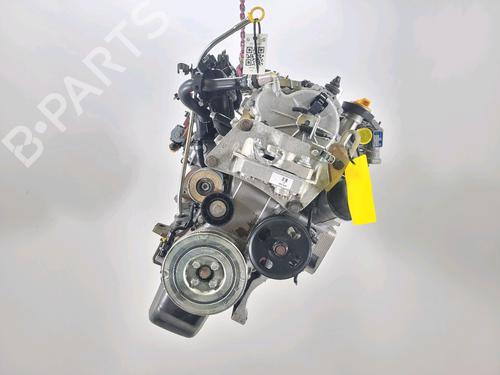 Used Engine ALFA ROMEO MITO (955_) 1.3 MultiJet (955AXT1A) (84 hp) 28122091