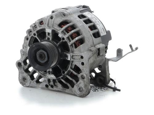 Used Alternator Alternator VW POLO IV (9N_, 9A_) 1.2 12V (69 hp) 33309645 33309645
