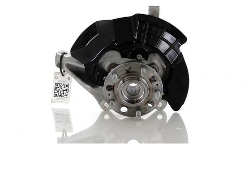 Used Left front steering knuckle HYUNDAI TUCSON (NX4E, NX4A) 1.6 T-GDi Hybrid (230 hp) 18969650