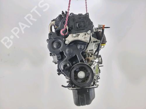 Used Engine PEUGEOT 207 (WA_, WC_) 1.4 HDi (68 hp) 29321452