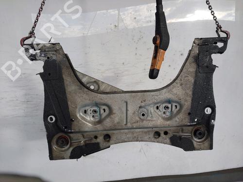 Subframe RENAULT CLIO III (BR0/1, CR0/1) 1.2 16V (BR02, BR0J, BR11, CR02, CR0J, CR11) | BP34711384M9 - Image 2