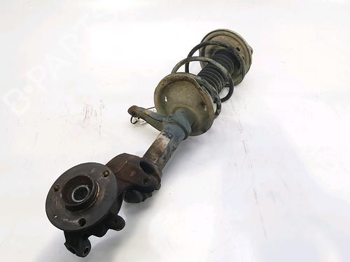 Used Right front steering knuckle PEUGEOT 106 II (1A_, 1C_) 1.1 i (60 hp) 30140693