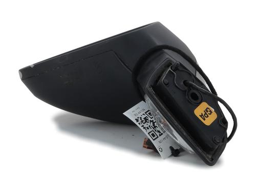 Left mirror PEUGEOT 207 (WA_, WC_) 1.4 16V | BP29347358C26 