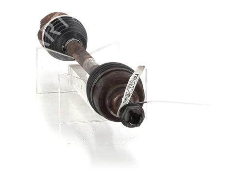 Left front driveshaft RENAULT CLIO III (BR0/1, CR0/1) 1.5 dCi | BP29381709M38 
