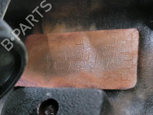 Engine RENAULT KANGOO (KC0/1_) 1.5 dCi (KC07) | BP39941719M1 - Image 11
