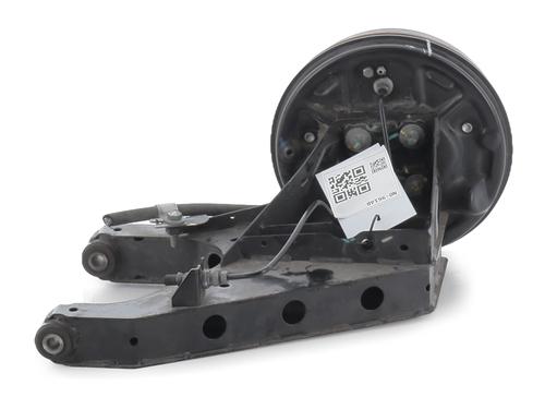 Højre bagtil bærearm CITROËN AMI (9A_) Electric (9AZ2CA) | BP30768820M15