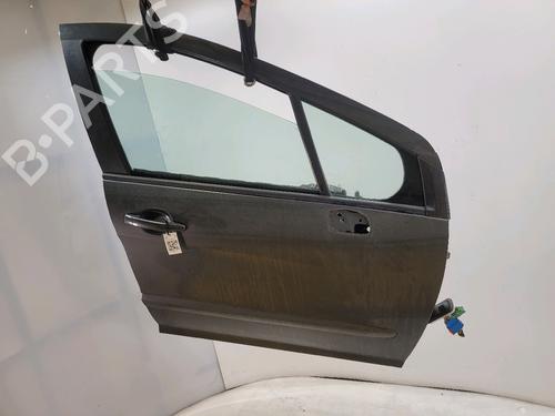 Right front door PEUGEOT 308 SW I (4E_, 4H_) 1.6 HDi | BP30918681C3