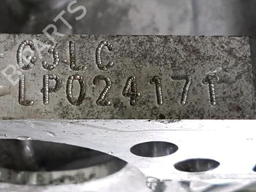 Engine HYUNDAI i20 II (GB, IB) 1.0 T-GDI | BP32333647M1 