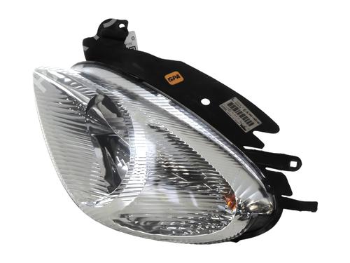 Faro sinistro CITROËN XSARA PICASSO (N68) 2.0 HDi (90 hp) 30768639