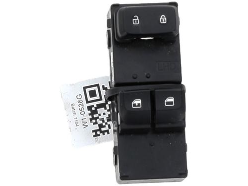 Used Left front window switch KIA PICANTO III (JA) 1.0 (67 hp) 30895377