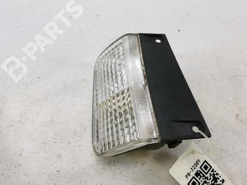 Used Rear bumper right light Rear bumper right light RENAULT TRAFIC II Van (FL) 2.0 dCi 90 (FL0H) (90 hp) 10658912 10658912