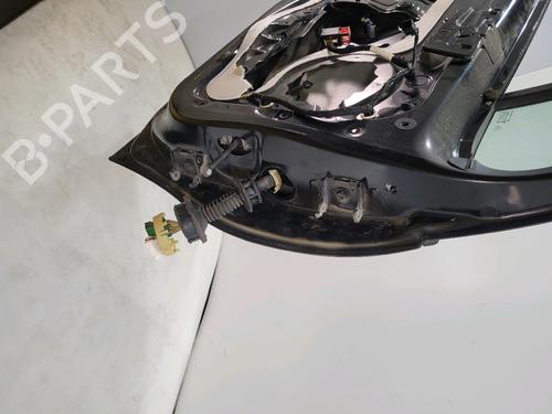 Left front door CITROËN C3 I (FC_, FN_)  | BP28177557C2 