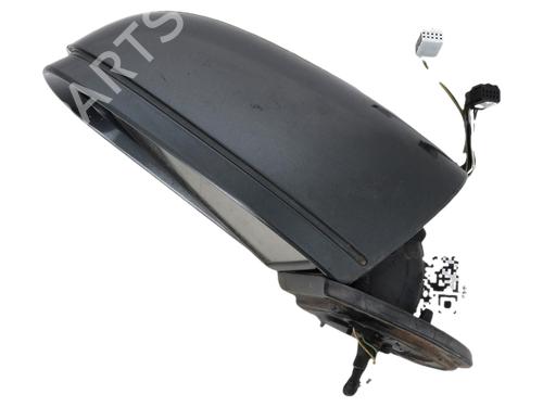 Used Left mirror Left mirror MERCEDES-BENZ C-CLASS Coupe (CL203) C 220 CDI (203.708) (150 hp) 36314129 36314129