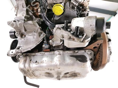 Engine RENAULT MASTER II Van (FD) 2.5 dCi (FD01, FD02, FD21, FD22, FD31, FD32, FD3Y, FD71,... | BP36776900M1 - Image 14