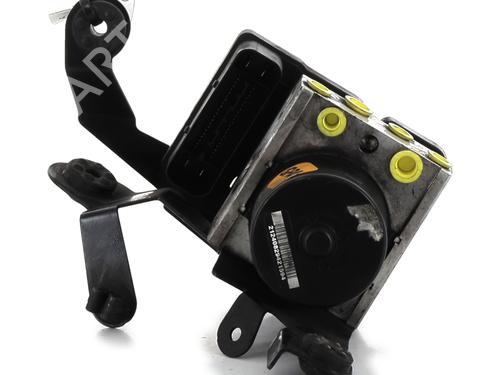 Used ABS pump RENAULT MEGANE III Hatchback (BZ0/1_, B3_) 1.5 dCi (86 hp) 29144939