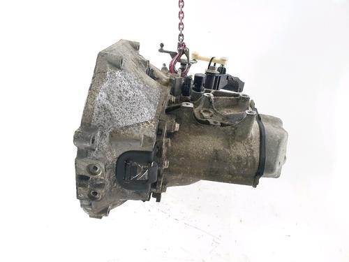 gearbox-citroen-c3-ii-sc_-2009-32378978 main image