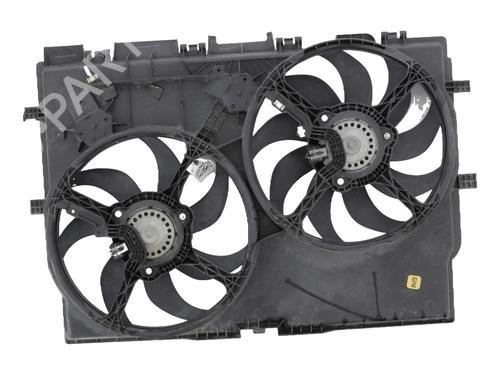 radiator-fan-peugeot-boxer-van-2006-32433736 main image