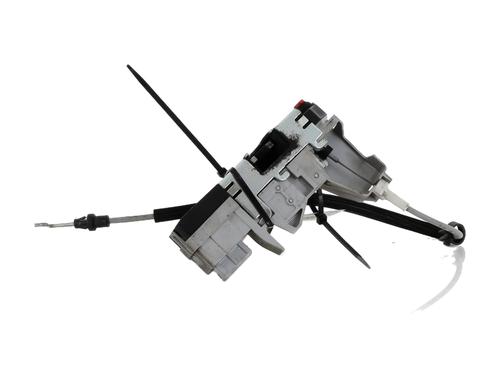 Rear right lock PEUGEOT 307 SW (3H) 1.6 HDI 110 | BP20301595C99 