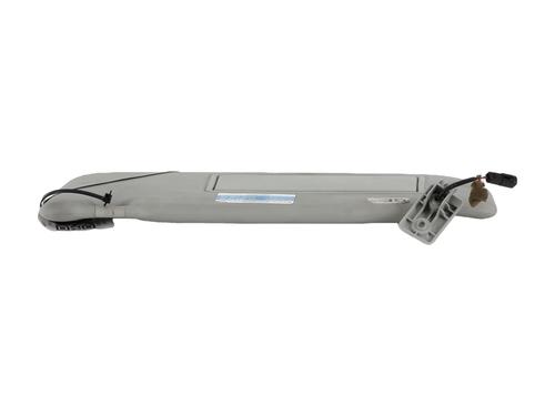 Left sun visor NISSAN QASHQAI / QASHQAI +2 I (J10, NJ10, JJ10E) 1.5 dCi | BP27553371I1 