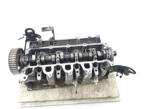 Culata Culata RENAULT CLIO IV (BH_) 1.5 dCi 90 (90 hp) 37191100 37191100