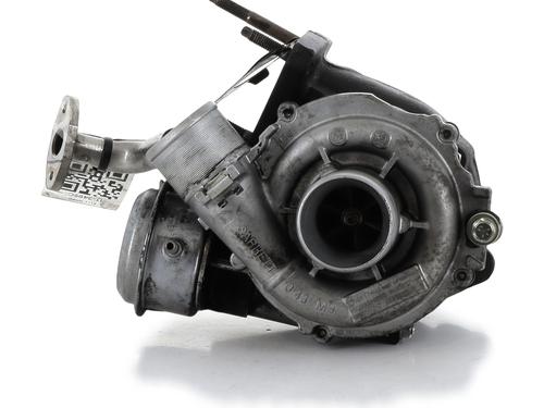 Turbocompressore/Compressore RENAULT LAGUNA II (BG0/1_) 1.9 dCi (BG1A, BG1V) | BP29964577M71