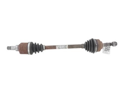 Used Left front driveshaft Left front driveshaft PEUGEOT 207 (WA_, WC_) 1.4 (73 hp) 33309578 33309578