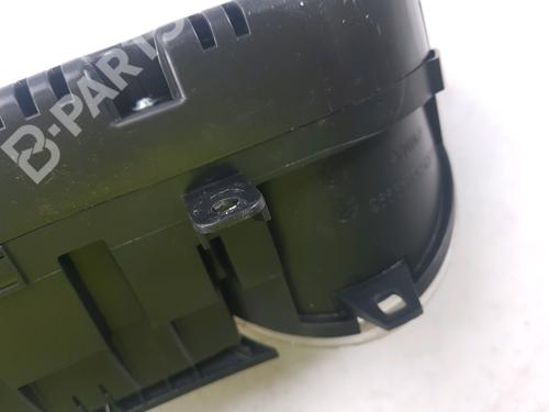 Instrument cluster SEAT IBIZA IV SC (6J1, 6P5) 1.4 TSI Cupra | BP11715733C47 