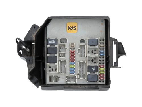 Fuse box RENAULT CLIO III (BR0/1, CR0/1) 1.5 dCi (BR17, CR17) | BP28176857E1 