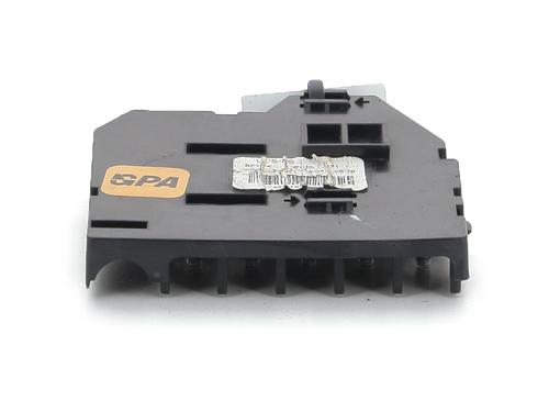 Used Electronic module OPEL GRANDLAND / GRANDLAND X (A18, P1UO) 1.2 (75) (131 hp) 31912503